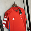 Camisa Cruzeiro Treino II 2024/2025