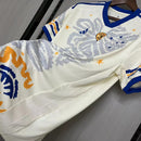 Camisa Cruzeiro Consciência Negra 2023/24