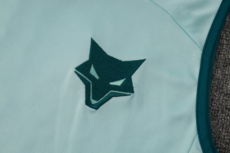 Kit de treino Cruzeiro Treino I 2025/2026