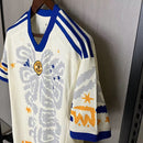 Camisa Cruzeiro Consciência Negra 2023/24