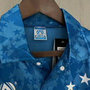 Camisa Retrô Cruzeiro I 1993 (versão Silkada)