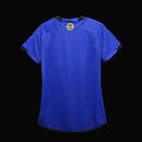 Camisa Feminina Cruzeiro I 2023/24 | com patrocínio Betfair - Loja Fanatizeiro