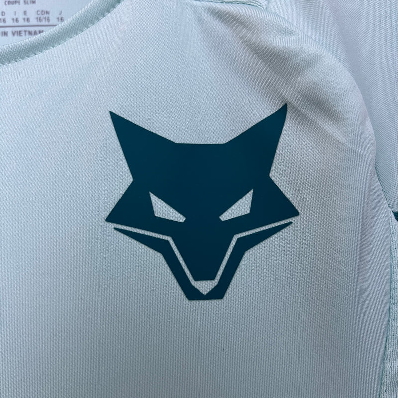 Kit infantil treino I 2025/2026