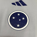 Camisa Goleiro Cruzeiro Especial Cássio 25/26