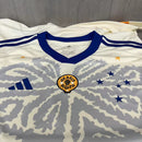Camisa Cruzeiro Consciência Negra 2023/24