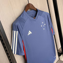 Camisa Cruzeiro Treino I 2024/2025