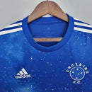 Camisa Cruzeiro I 2022/23 - Loja Fanatizeiro