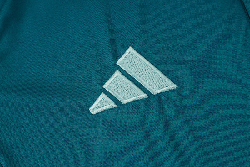 Camisa Polo Cruzeiro II 2025/2026