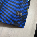 CAMISA 2 AZUL SELEÇÃO BRASILEIRA COPA DO MUNDO 2026 (A PRONTA ENTREGA EM BH)