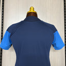 Camisa Cruzeiro Feminina Treino 2 2026/2027