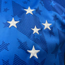 Camisa Regata Cruzeiro I 2024/2025