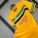 Camisa retrô Cruzeiro (Goleiro) 2014/2015