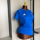 Camisa 1 Cruzeiro 2026/2027 Feminina