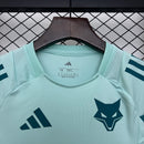 Kit infantil treino I 2025/2026