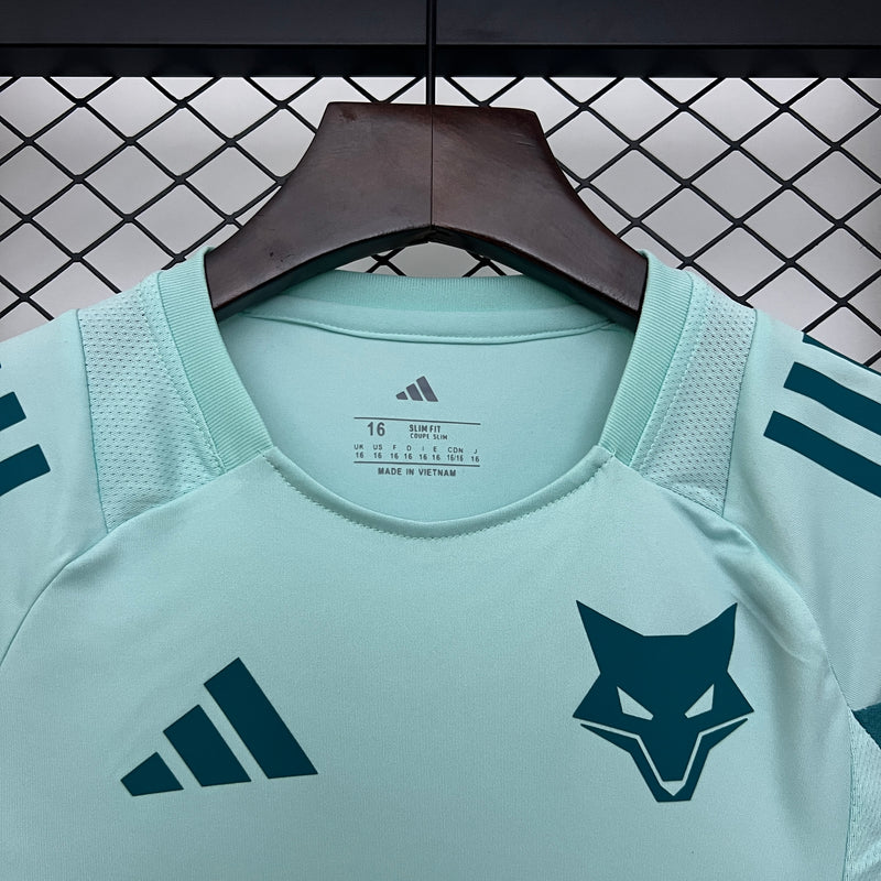 Kit infantil treino I 2025/2026