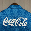 Camisa Retrô Cruzeiro I 1993 (versão Silkada)