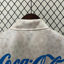 Camisa Retrô Cruzeiro II 1993 (branca)