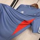 Camisa Cruzeiro Treino I 2024/2025