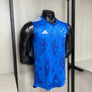 Camisa Regata Cruzeiro I 2024/2025