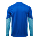 Jaqueta agasalho de treino Cruzeiro I 2026/2027 (zíper completo + bolsos)