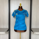 Camisa 3 Cruzeiro 2025/2026 Feminina