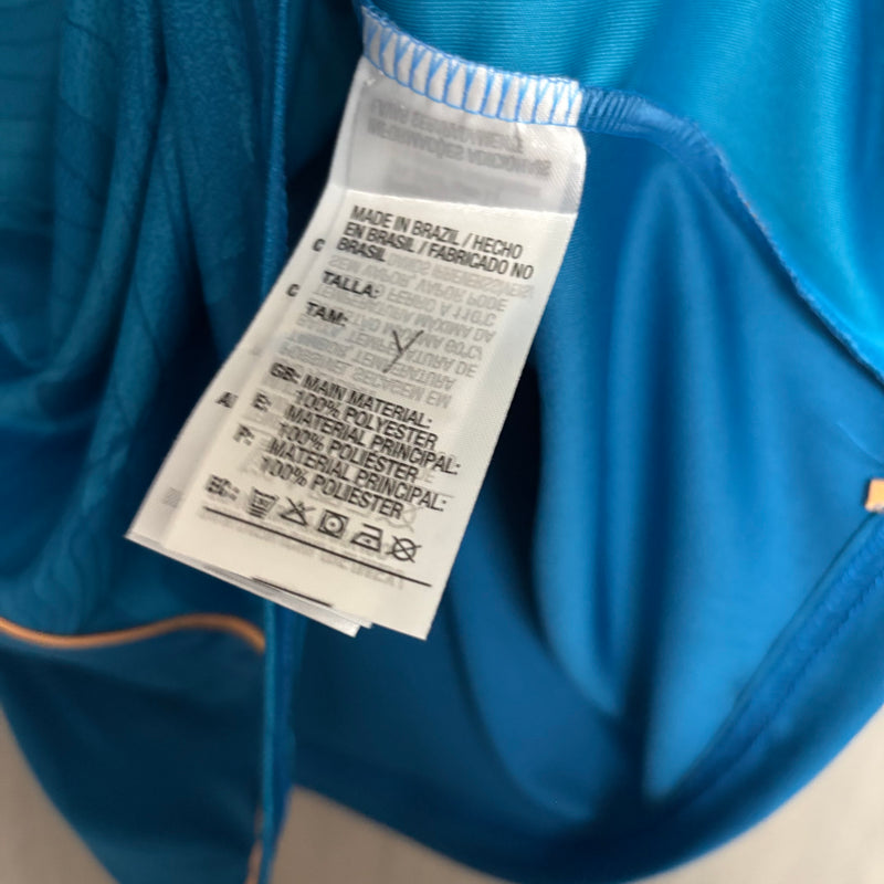 Camisa 3 Cruzeiro 2025/2026