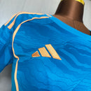 Camisa 3 Cruzeiro 2025/2026 Feminina