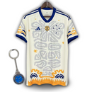 Camisa Cruzeiro Consciência Negra 2023/24