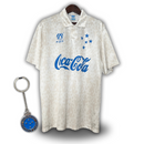 Camisa Retrô Cruzeiro I 1993 (versão Silkada)