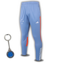 Calça Cruzeiro Treino 2024/25