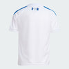 Camisa 2 Cruzeiro 2026/2027 branca