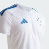 Camisa 2 Cruzeiro 2026/2027 branca