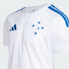 Camisa 2 Cruzeiro 2026/2027 branca