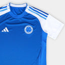 Camisa I Cruzeiro 2025/2026 Feminina