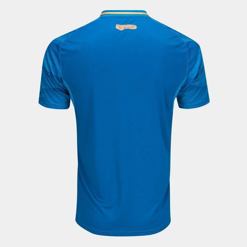 Camisa Cruzeiro 3 2025/2026