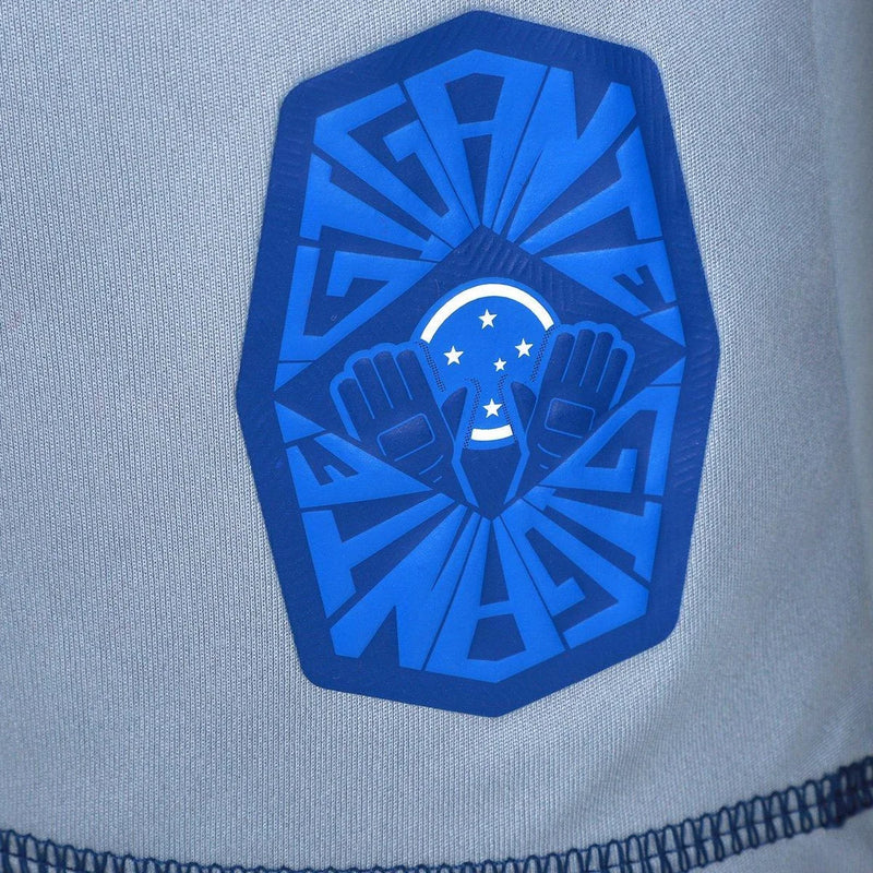 Camisa Goleiro Cruzeiro Especial Cássio 25/26