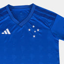 Camisa 1 Cruzeiro 2026/2027 Feminina