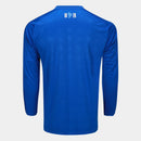 Camisa 1 Cruzeiro 2026/2027 Manga Longa