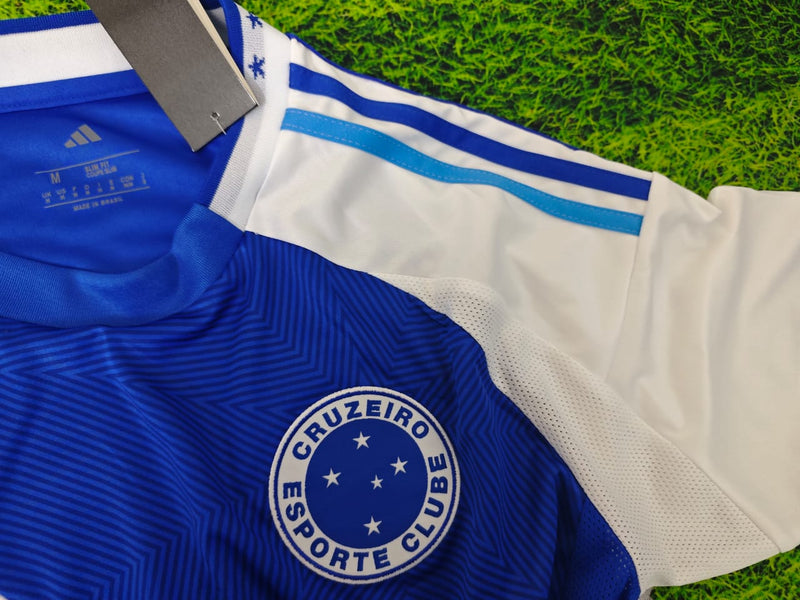 Camisa I 2025/2026