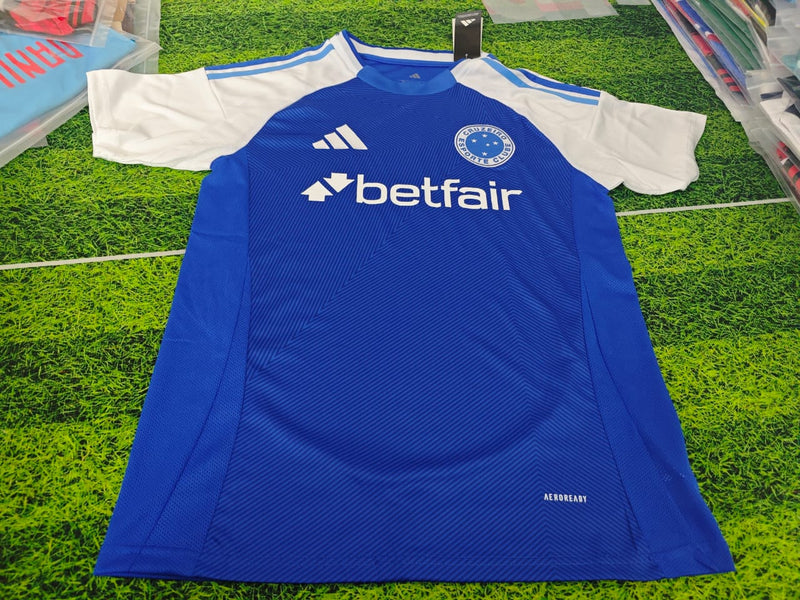 Camisa I 2025/2026