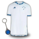Camisa Cruzeiro II 2024/25 Masculina