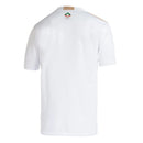 Camisa Cruzeiro II 2021/22 (centenário) - Branca - Loja Fanatizeiro