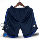 Short Cruzeiro I 2023/24