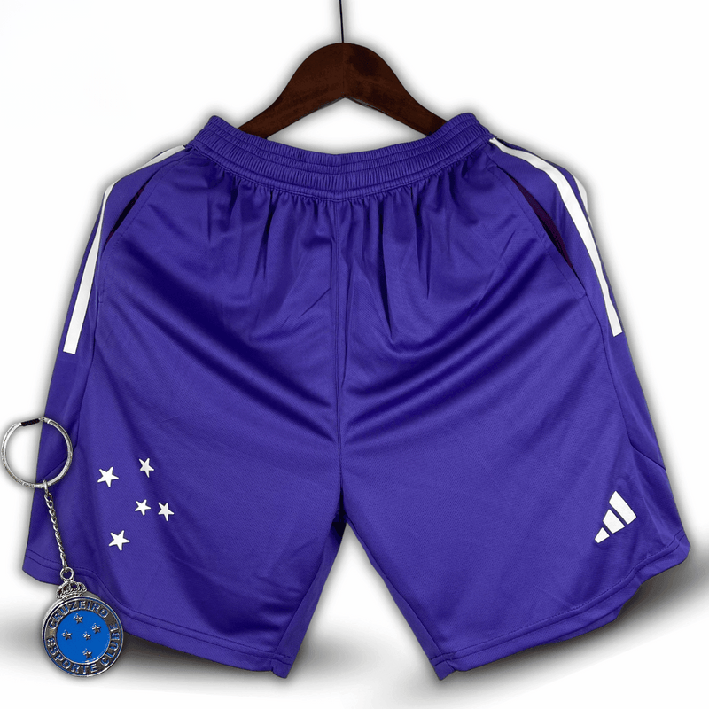 Short de treino Cruzeiro 2023/24