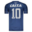 Camisa Retrô Cruzeiro III 2017