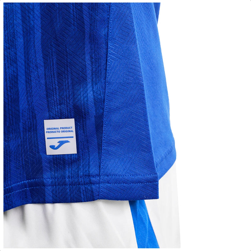 Camisa Cruzeiro I Futsal 2025/2026