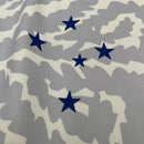 Camisa Cruzeiro Consciência Negra 2023/24