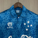 Camisa Retrô Cruzeiro I 1993 (versão Silkada)