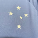 Camisa Cruzeiro Treino I 2024/2025