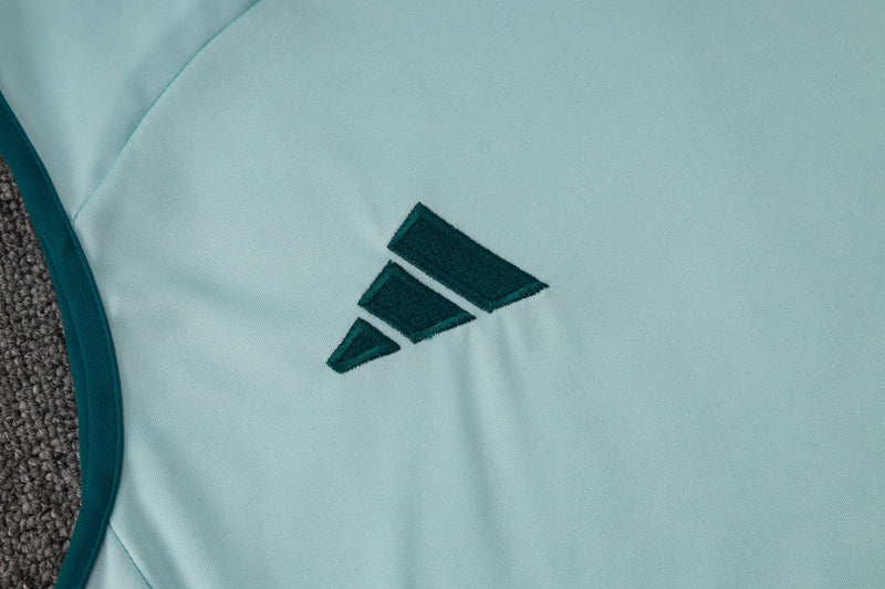 Kit de treino Cruzeiro Treino I 2025/2026